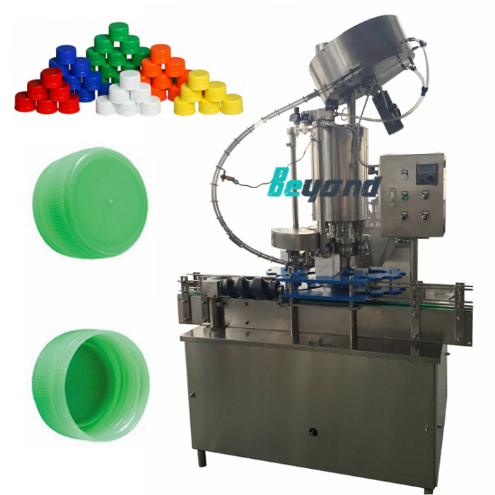 Más allá de las plantas embotelladoras de agua a pequeña escala Más allá